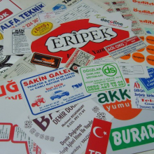 TAMPRINTER’s Flat Bed Screen Printing Machines thumbnail-4