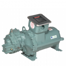 Carrier Semi-hermetic Compressor for Air Conditioner 06ea299 Carrier Air Conditioner Compressor thumbnail-4