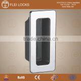 2015 FEILEI LS14-1 CE Certificate File Cabinet Handle