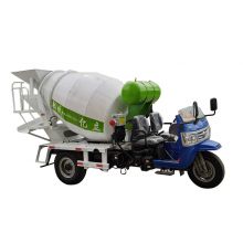 6 cubic meters concrete mixer truck concrete agitator truck for sale price