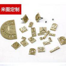 Brass Hot Stamping Dies thumbnail-3