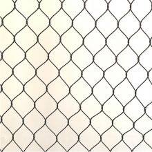 Not Easily Corroded Cage The Birds In The Net Convenient Transportation thumbnail-3