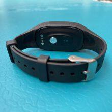 B2315 LoRaWAN + BLE5.0, GPS Tracker Wristband thumbnail-4