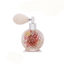 Glass Perfume Bottle thumbnail-2