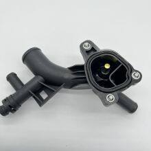 GM Coolant Flange Thermostat With Seal 902-846/ 1338489/ 1338030/ 55562048/ 55565334/ 25193922 thumbnail-2