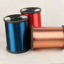 Enameled CCA Wire thumbnail-5