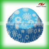 Bespoke Printed Paper Cakecup thumbnail-1