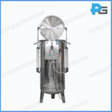 IEC 60529 IPX8 High Pressure Water Tanks Made by SUS304 Stainless Steel