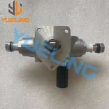 04245-01120 04245-00120 Fuel Delivery Pump Suit For Mitsubishi S6R thumbnail-2