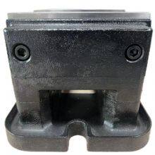 CNC Precision Vise Modular Precision Vise Gt Vise for Machining Center thumbnail-2