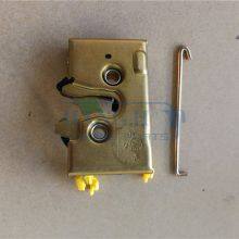 High Quality Bus Parts Accessories Lock System 61N-05010 RH Lock Body Spare Parts thumbnail-5