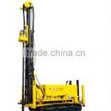 china drill rig manufacturer!hydraulic drill 200 m deep model KW20