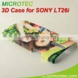 Case for Sony Ericsson Xperia s Lt26i Arc hd thumbnail-1