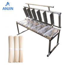 Automatic Dry Stick Noodle Cutting Machine thumbnail-1