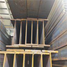 European Standard H-Beam thumbnail-4