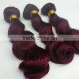 2015 Hair Products Brazilian Virgin Hair Body Wave 100% Unprocessed Human Hair Weaves thumbnail-1