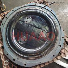 APG Epoxy Resin Casting Mould Electric Transformer Insulator thumbnail-2