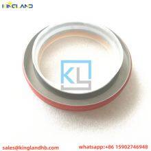 Engine Parts 6D125 Seal, Crankshaft Front 6150-21-3230 Fit for Komatsu thumbnail-3