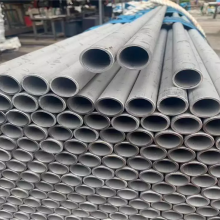 ASTM A213 Tp347hfg Seamless Stainless Steel Pipe thumbnail-4