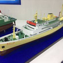 Manufacturer of Ocean Research Vessel Models thumbnail-2
