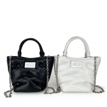 2025 Summer New Nichedesign Unique Down Cloud Space Cotton Pillow Bag Soft Leather Crossbody Bag Fashionable Single Strap thumbnail-1