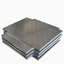 Age-Hardening Nickel Alloy Udimet 720 720li Gh4720li U720 U720li Nickel Alloy Plate Strip Sheet