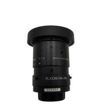 RIOCH Industrial Lens FL-CC0614A-2M, 6mm Focal Length