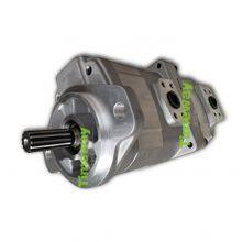 Gear Oil Pump 705-52-21260 Hydraulic Pump Assembly for Repair Komatsu Excavator Loaders PC40 PC50 Construction Machinery Parts thumbnail-3