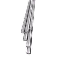 China Factory Hot Sale Stainless Product AISI 301 303 304 310 316 321 409 430 Stainless Steel Round Bar thumbnail-1