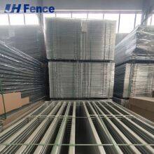 Rust-Defying Cattle Panel: Multi-Layer Protective Finish Ensures Decades of Service in Harsh Environments thumbnail-5