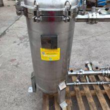 Pipe Filter Ylf-219-304-f50-400m Double Bag Filter, Etc. thumbnail-5