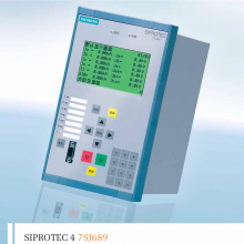 7SJ6412-2AC92-1HF0 L0E︱SIPROTEC 4 Overcurrent Protective Relay thumbnail-5