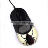 New Design Computer Mouse With Real Insect thumbnail-6