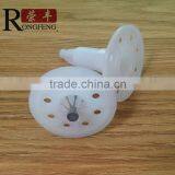 High Quality Low Price Plastic Fasteners thumbnail-1