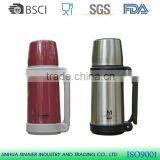 800ml/1000ml BSCI Approval Stainless Steel Bottle Thermo thumbnail-2