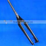 Full Carbon 3K Glossy 27.5ER 650B MTB Bike Fork Tapered 27.5ER 1 1/8" ~ 1 1/2" FLX-FK-009