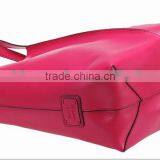 Woman Leather Handbag Shouder Bag High Quality New Designer thumbnail-3