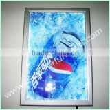 New Technology Products Movie Poster Light Box LED