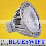 New Design Aluminum Mr16 Dimmable Led Spot Light thumbnail-1