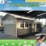 High Quality Container Homes/prefab Cabins Granny Flat Container Homes for Sale/cheap Prefab Houses With Side Corridor Quality Choice thumbnail-4
