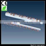 Rectangular Bus Bar Bus Bar u Type Electric Bus Bar thumbnail-1