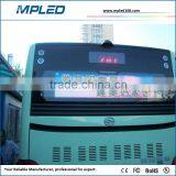 Hyper Market Promotion Blue Color Led Signboard With Flash Text