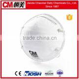 CM China Manufacturer Wholesale Welding Face Shield With N95 Approved thumbnail-1