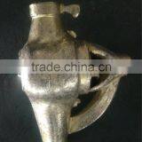 Manpower Saving Brass Water Flow Meter Casting Production Line