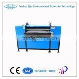 QY-600 Waste Radiator Stripping Machine Copper Aluminium Separator thumbnail-1