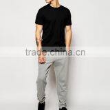 2015 New Design 100 Cotton Mens Pants/Trousers Slim Joggers thumbnail-4