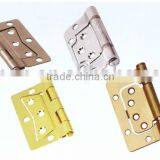 Good Quality Cheap Iron Flush Hinges