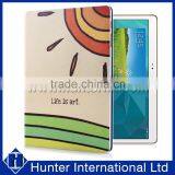 Customizer Printed Tablet Case For Galaxy Tab S thumbnail-5