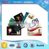 MDC41 Plastic Facebook id Card / School Student Photo id Card / Business Employee id Card Most Popular Supplier' thumbnail-3
