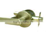 Lever Door Lock 8805BK-PB thumbnail-3